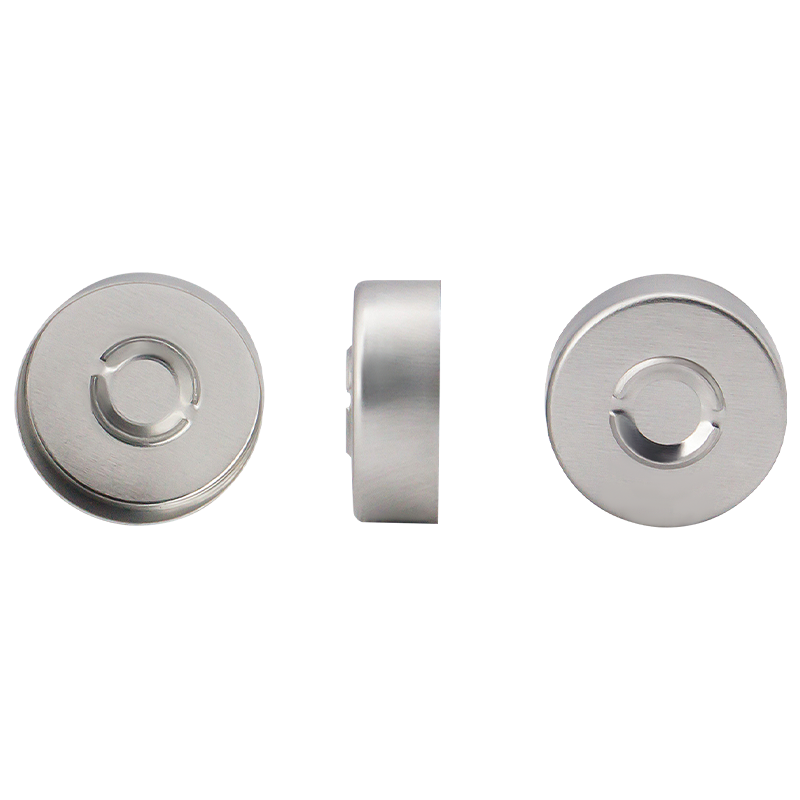 Aluminiowa nasadka typu mostkowego