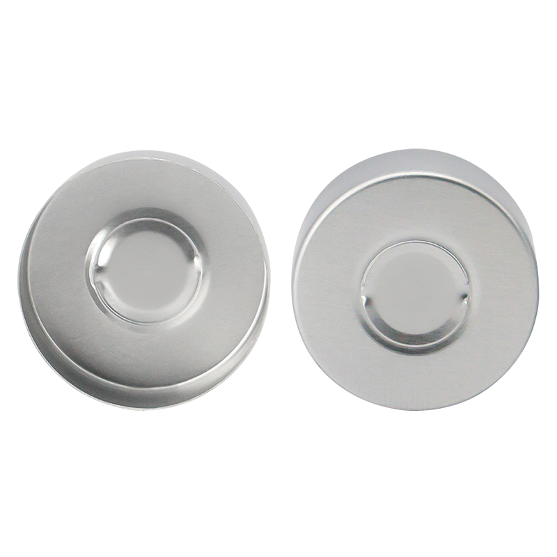 Aluminiowa nasadka typu mostkowego